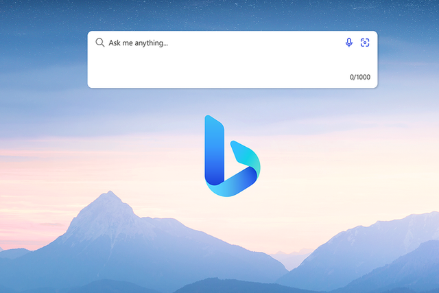 °ؑBing
